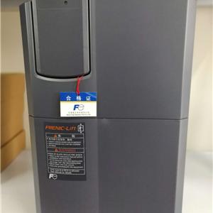 FRN45LM1S-4C，富士電梯專用富士變頻器，45KW，電壓380V